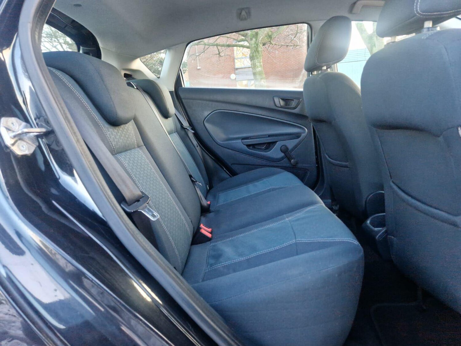 Used Ford Fiesta 2009 for sale - 77202558: Photo 15