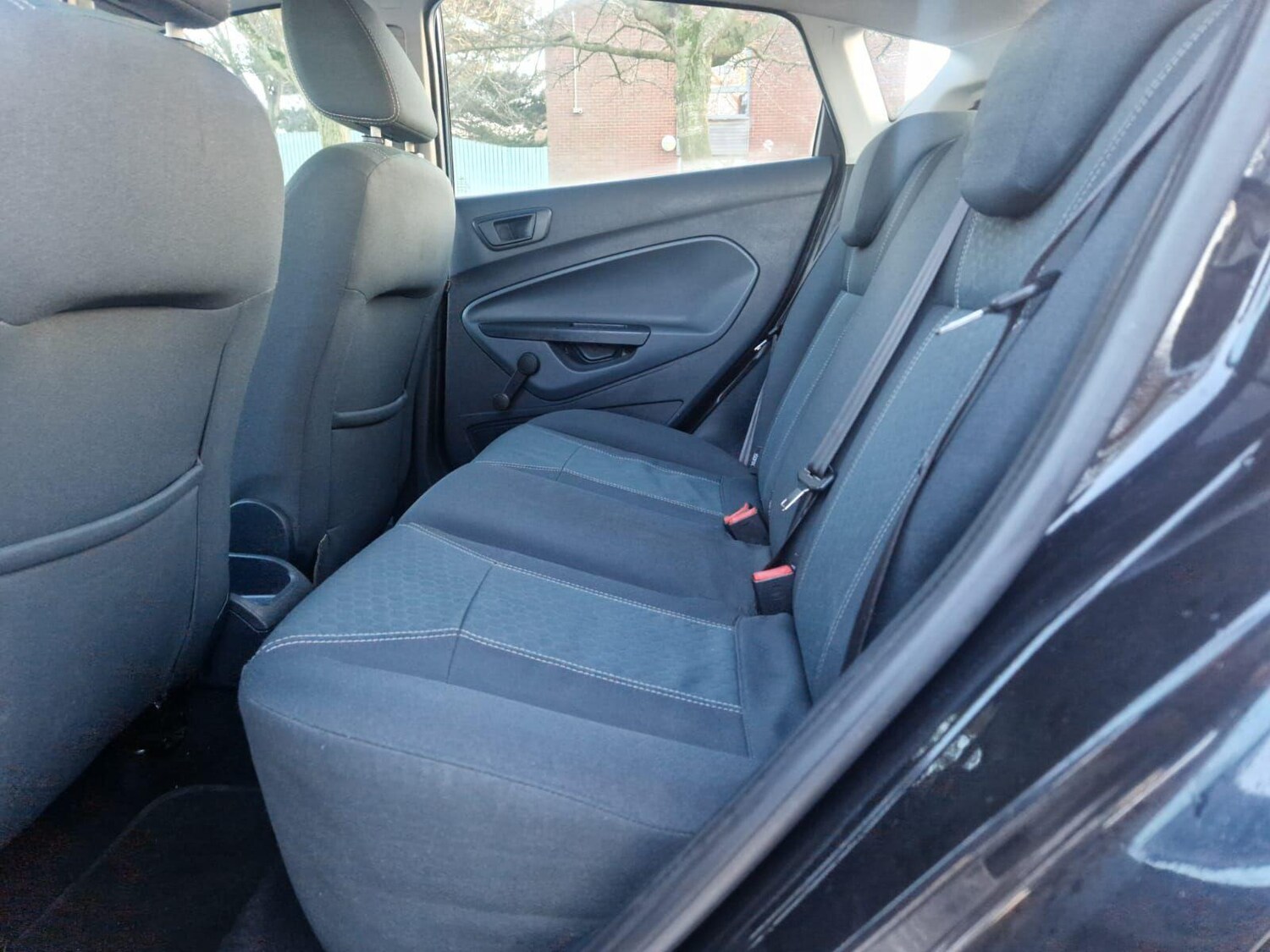 Used Ford Fiesta 2009 for sale - 77202558: Photo 16