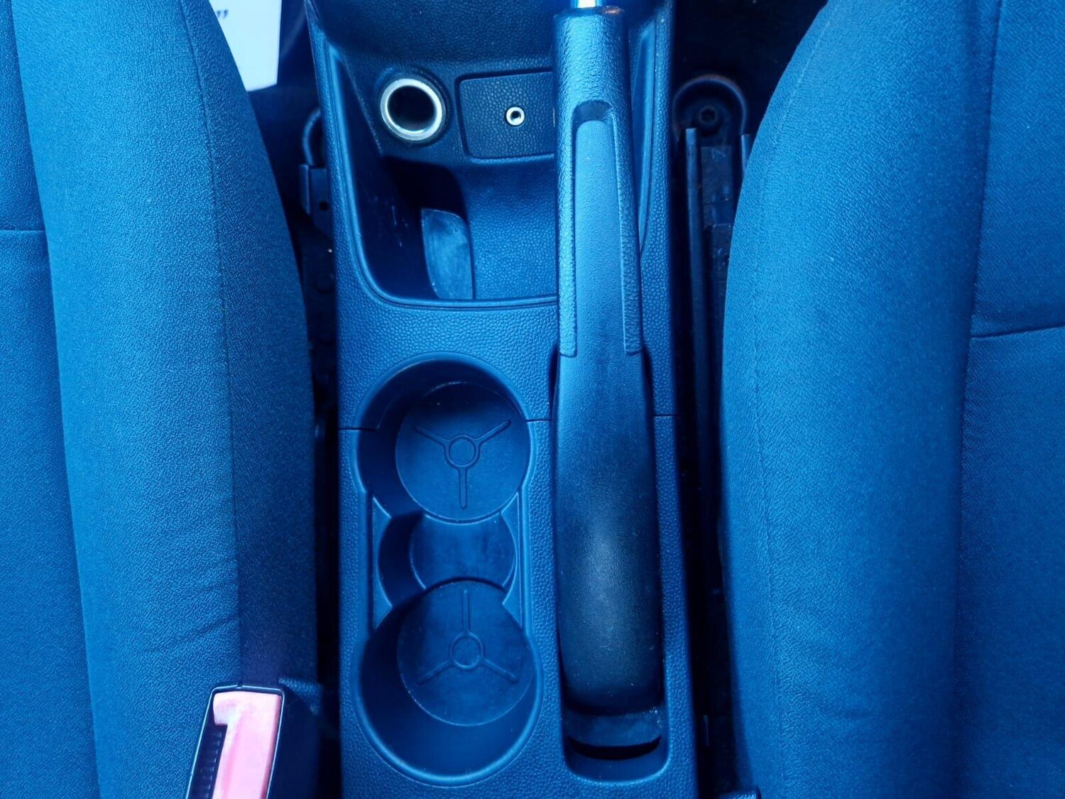 Used Ford Fiesta 2009 for sale - 77202558: Photo 25