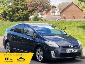 Used Toyota Prius 2009 for sale - 78601298: Photo
