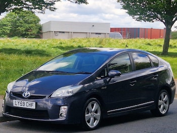 Used Toyota Prius 2009 for sale - 78601298: Photo