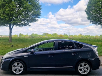 Used Toyota Prius 2009 for sale - 78601298: Photo