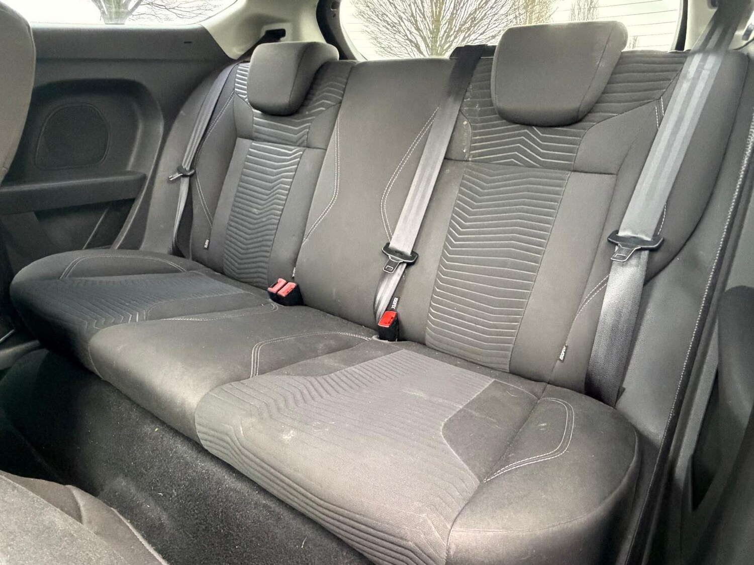 Used Ford Fiesta 2015 for sale - 78215751: Photo 18