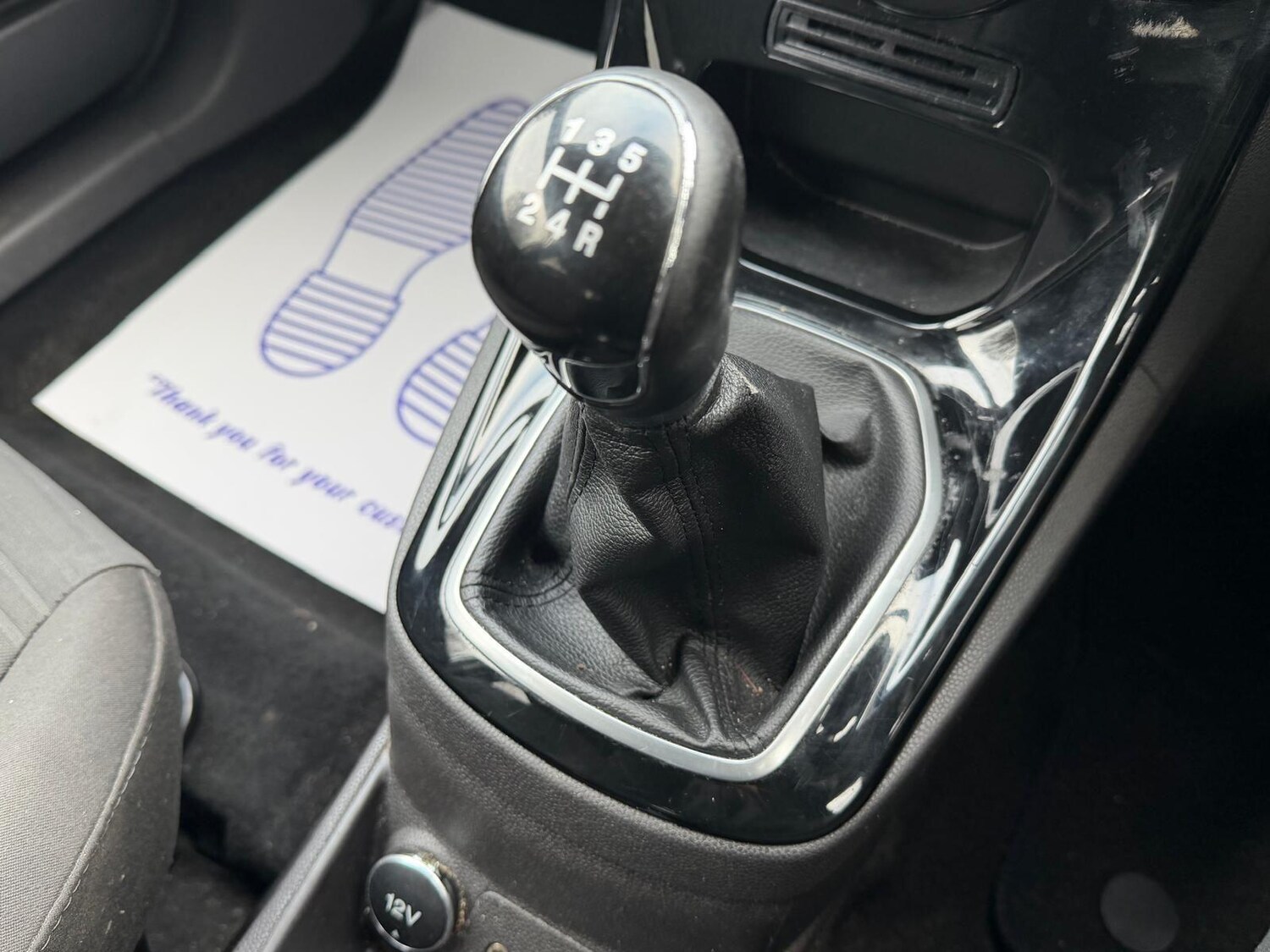 Used Ford Fiesta 2015 for sale - 78215751: Photo 30