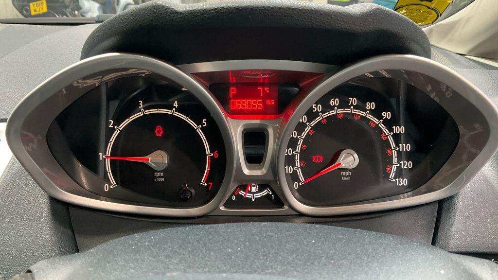 Used Ford Fiesta for sale - 77279822: Photo 10