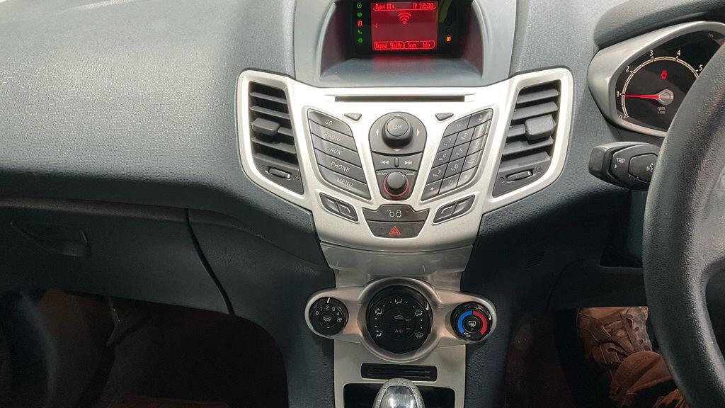 Used Ford Fiesta for sale - 77279822: Photo 11
