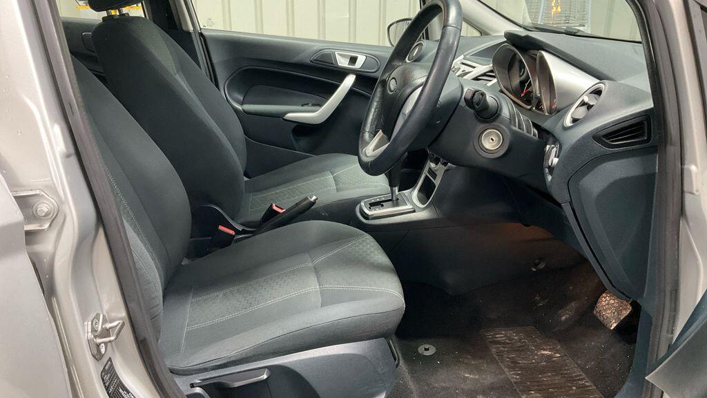 Used Ford Fiesta for sale - 77279822: Photo 13