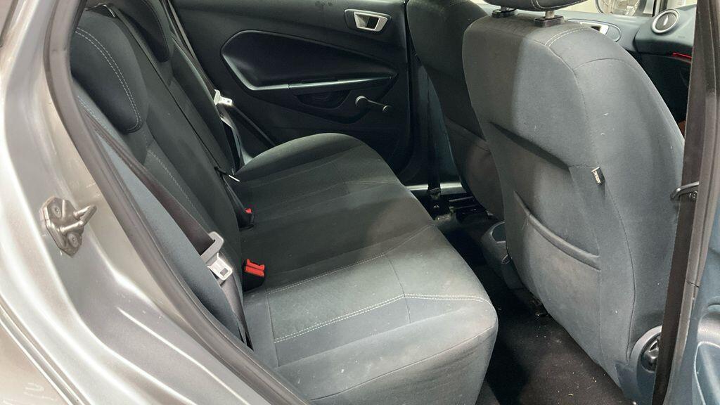 Used Ford Fiesta for sale - 77279822: Photo 14