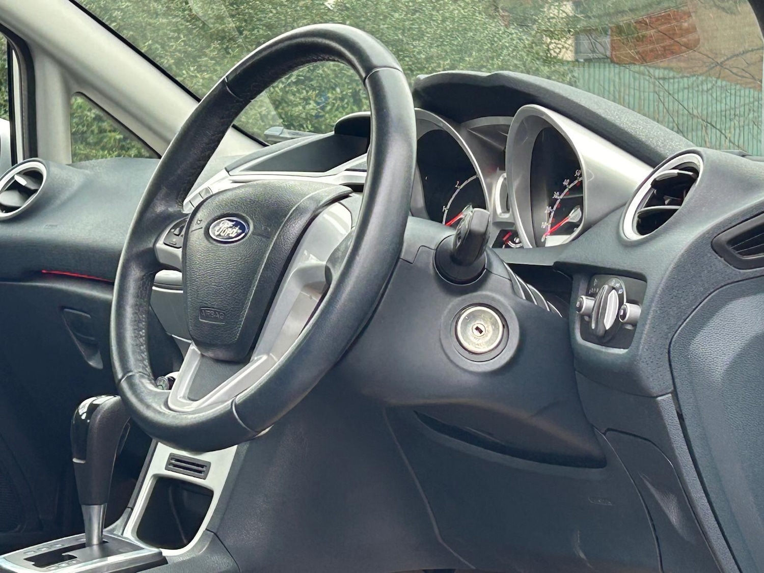 Used Ford Fiesta 2011 for sale - 77279822: Photo 21