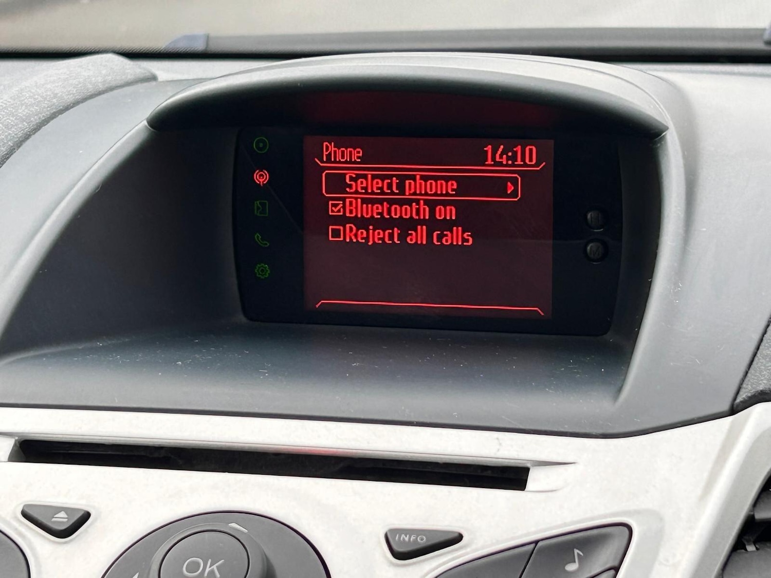 Used Ford Fiesta 2011 for sale - 77279822: Photo 28