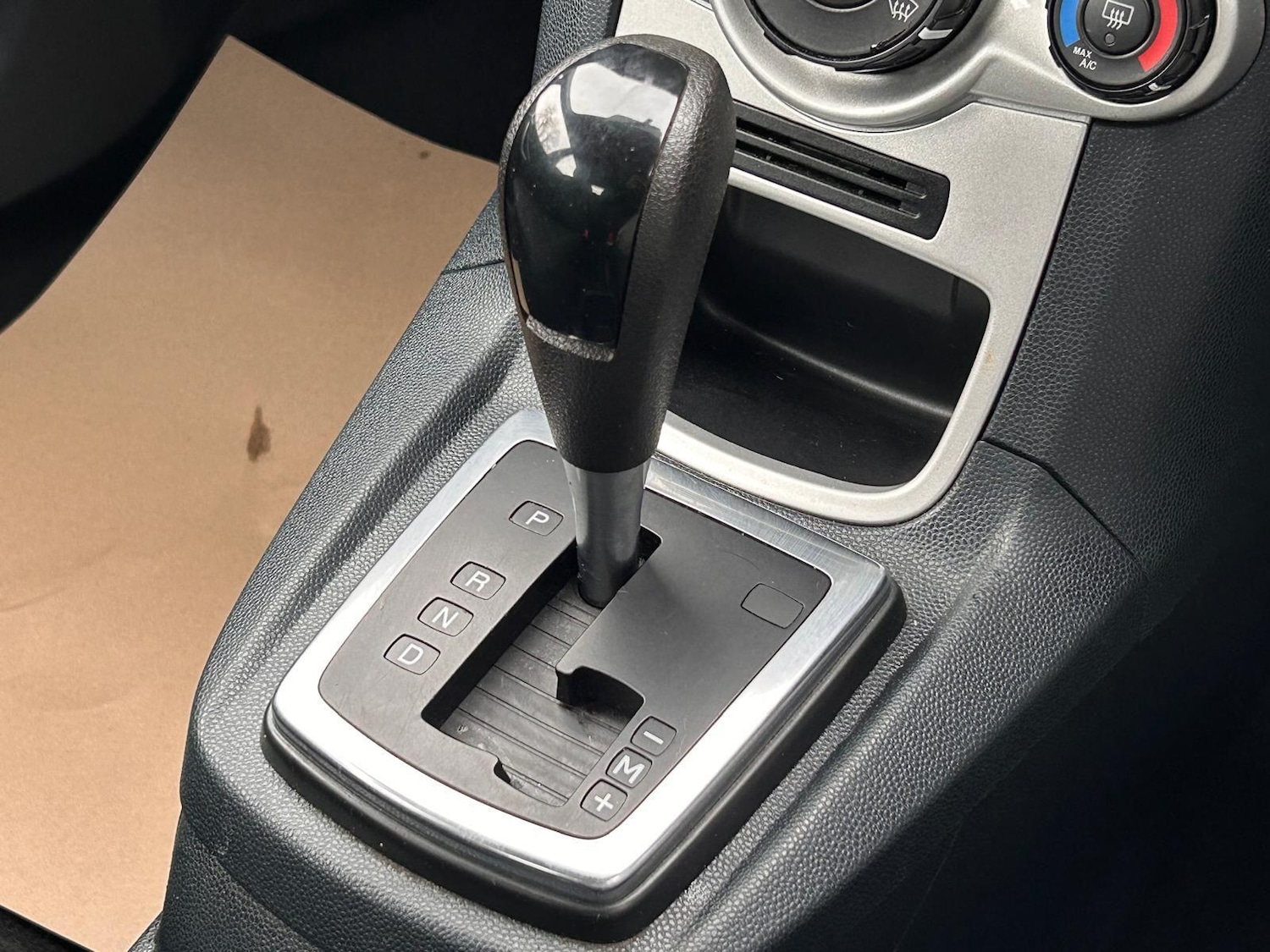 Used Ford Fiesta 2011 for sale - 77279822: Photo 32