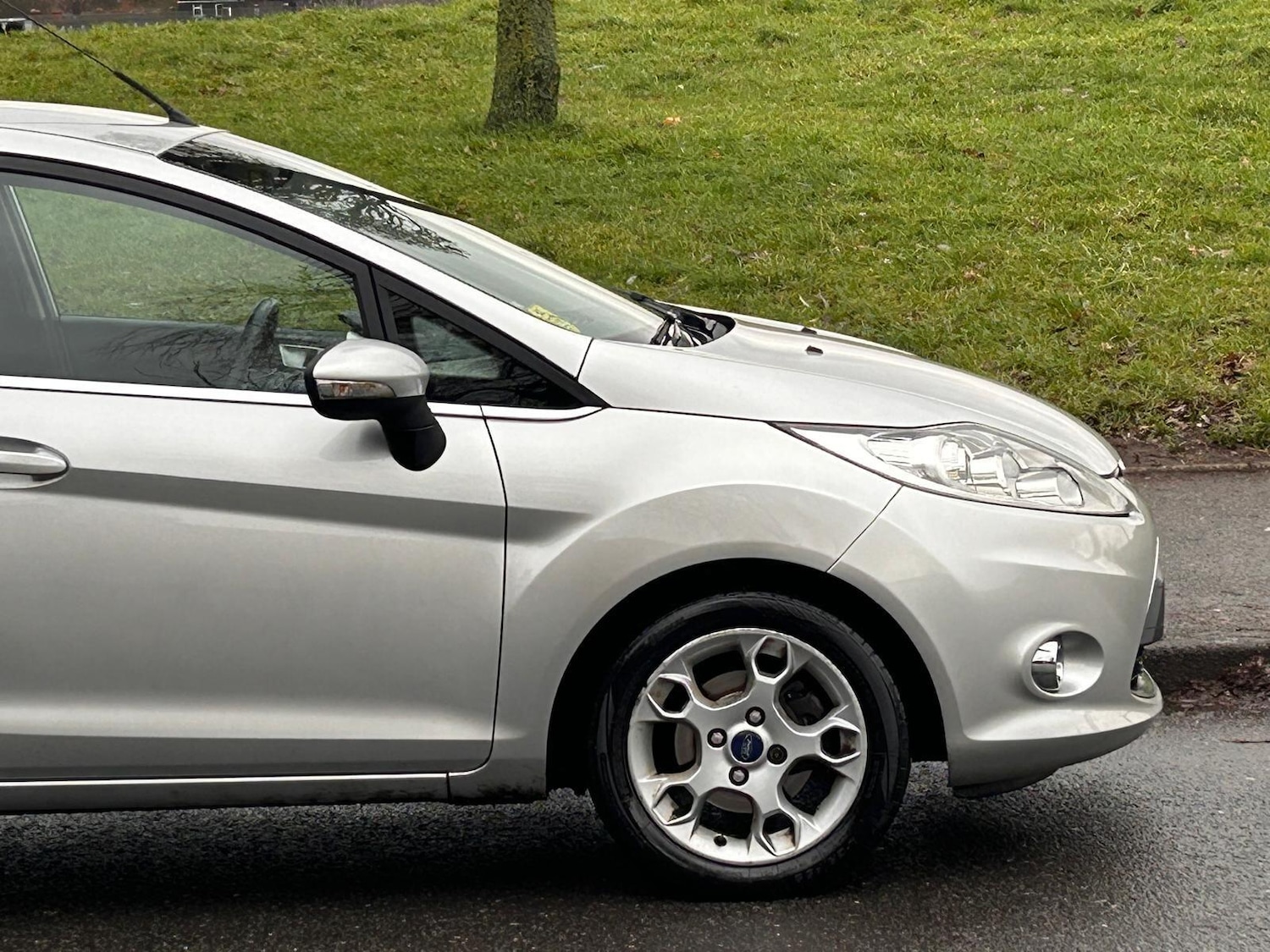 Used Ford Fiesta 2011 for sale - 77279822: Photo 36