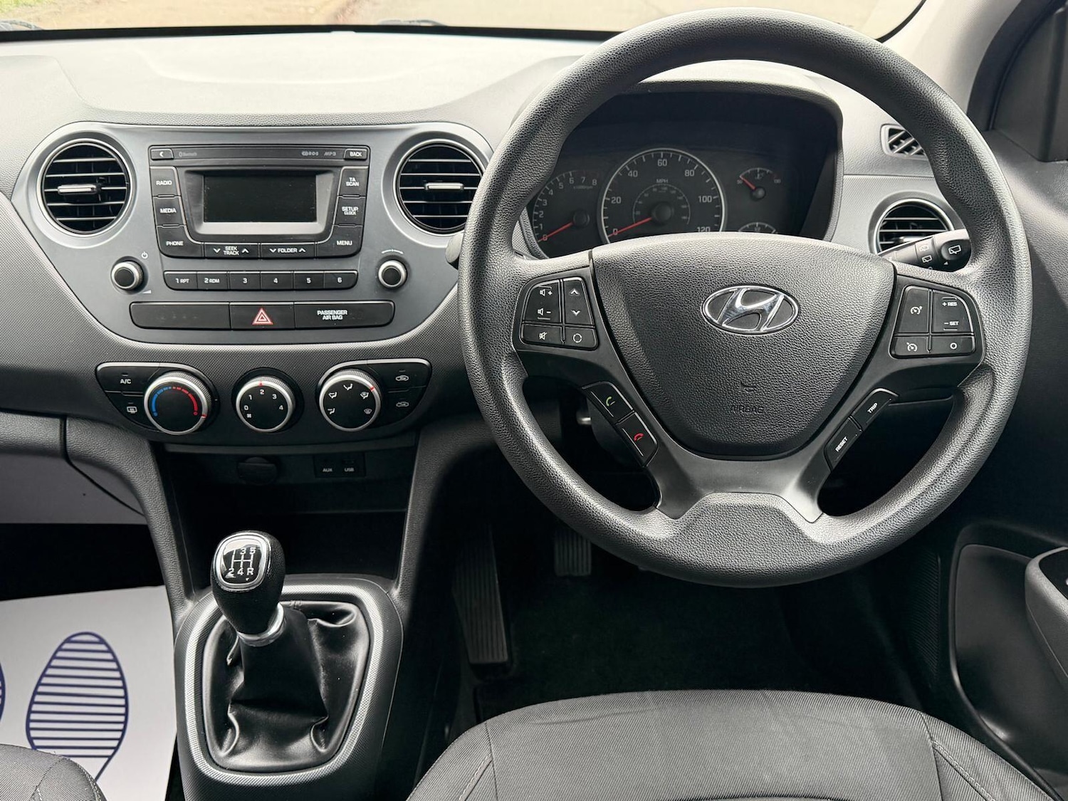 Used Hyundai i10 2017 for sale - 77330839: Photo 22