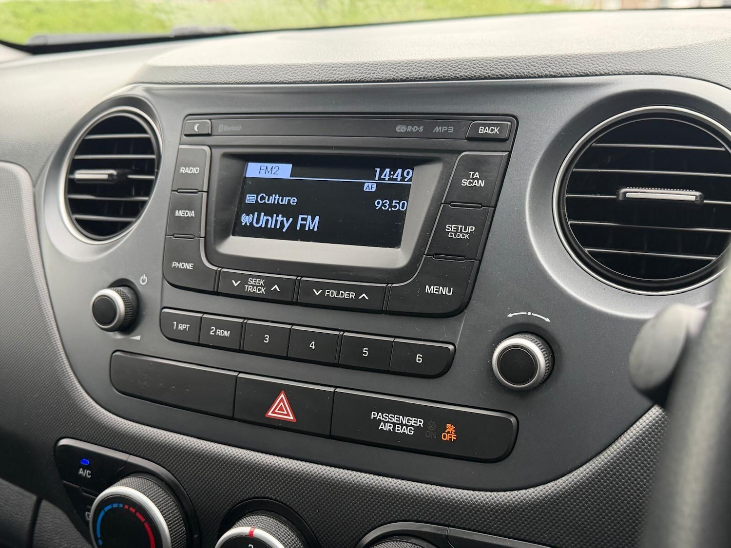 Used Hyundai i10 2017 for sale - 77330839: Photo 25