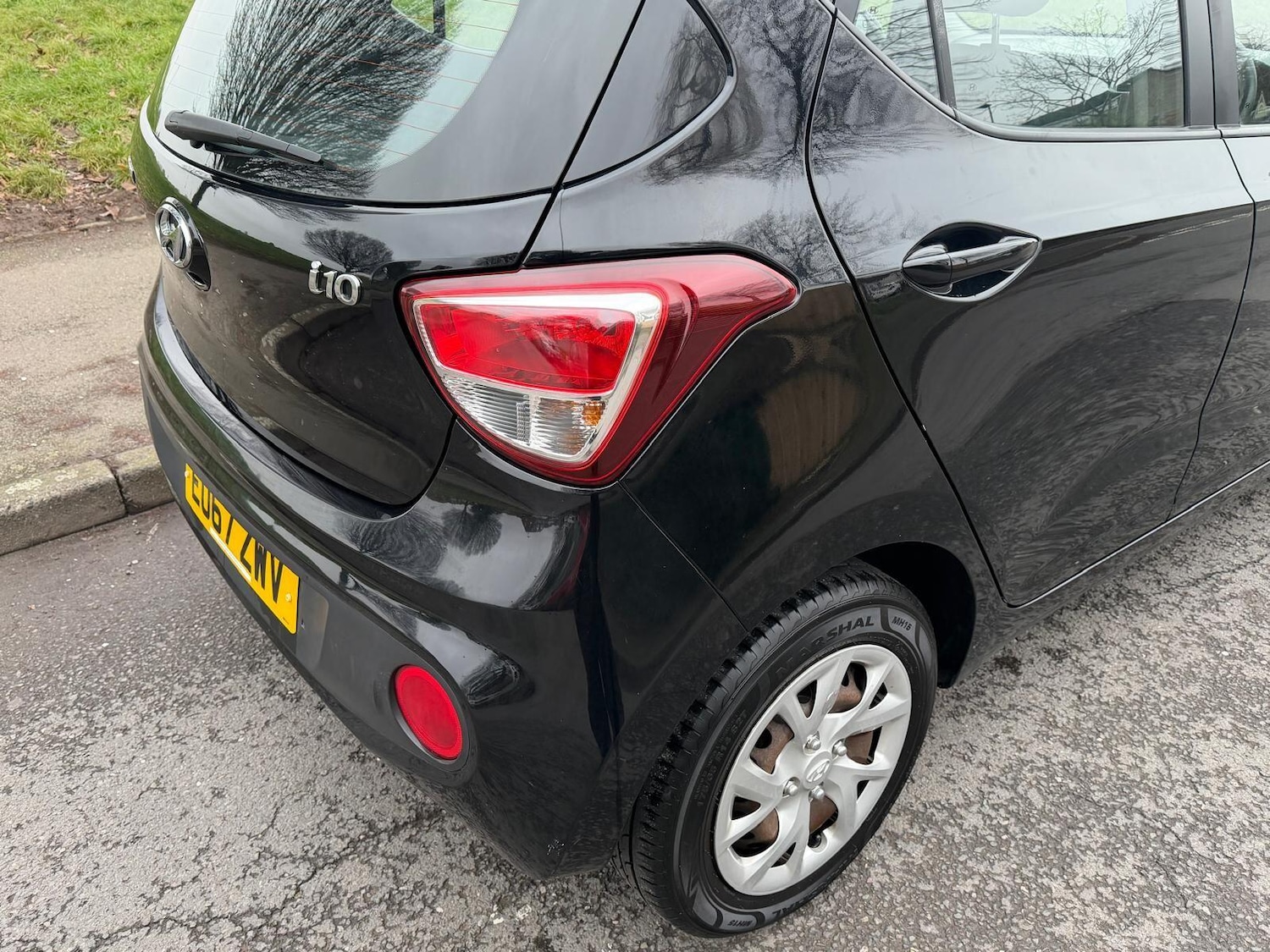 Used Hyundai i10 2017 for sale - 77330839: Photo 33