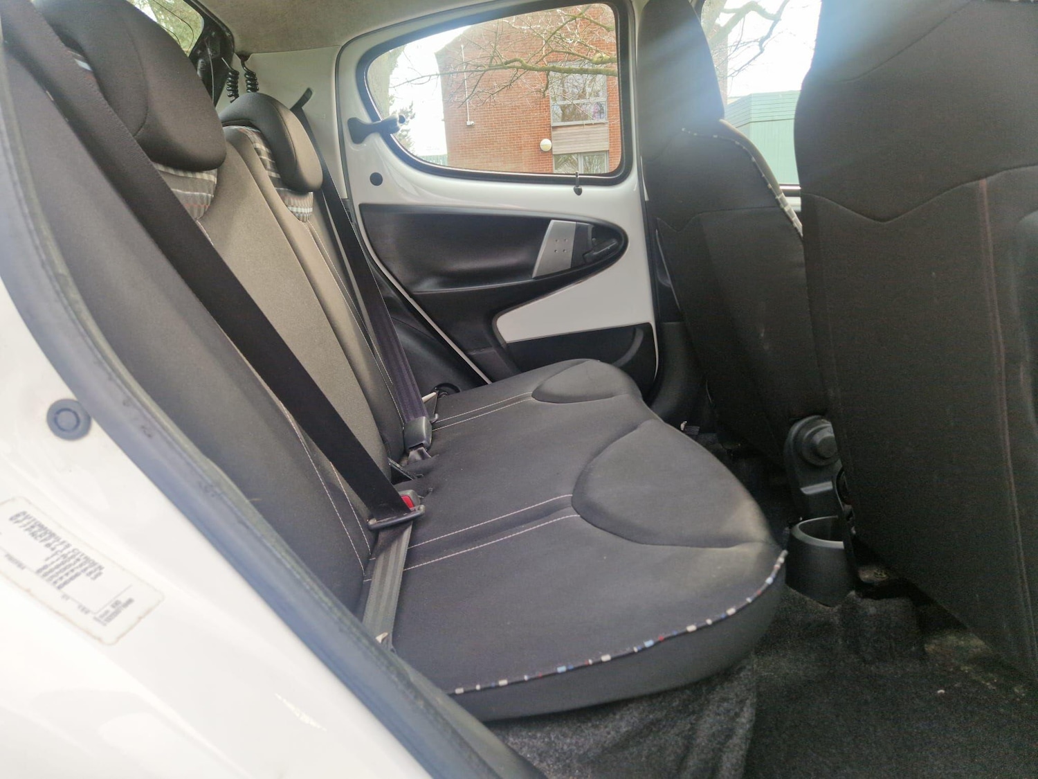 Used Citroen C1 2013 for sale - 77633141: Photo 15