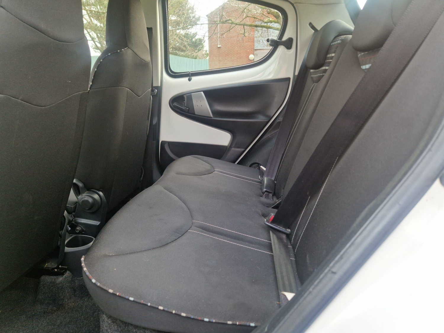 Used Citroen C1 2013 for sale - 77633141: Photo 16