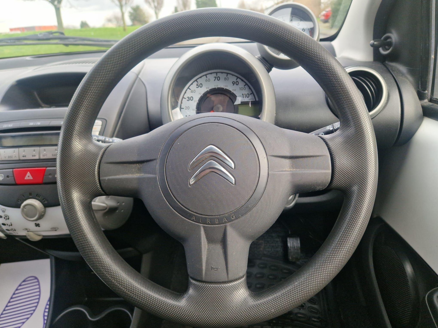 Used Citroen C1 2013 for sale - 77633141: Photo 19