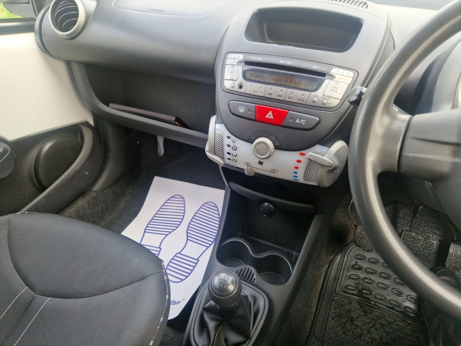 Used Citroen C1 2013 for sale - 77633141: Photo 22