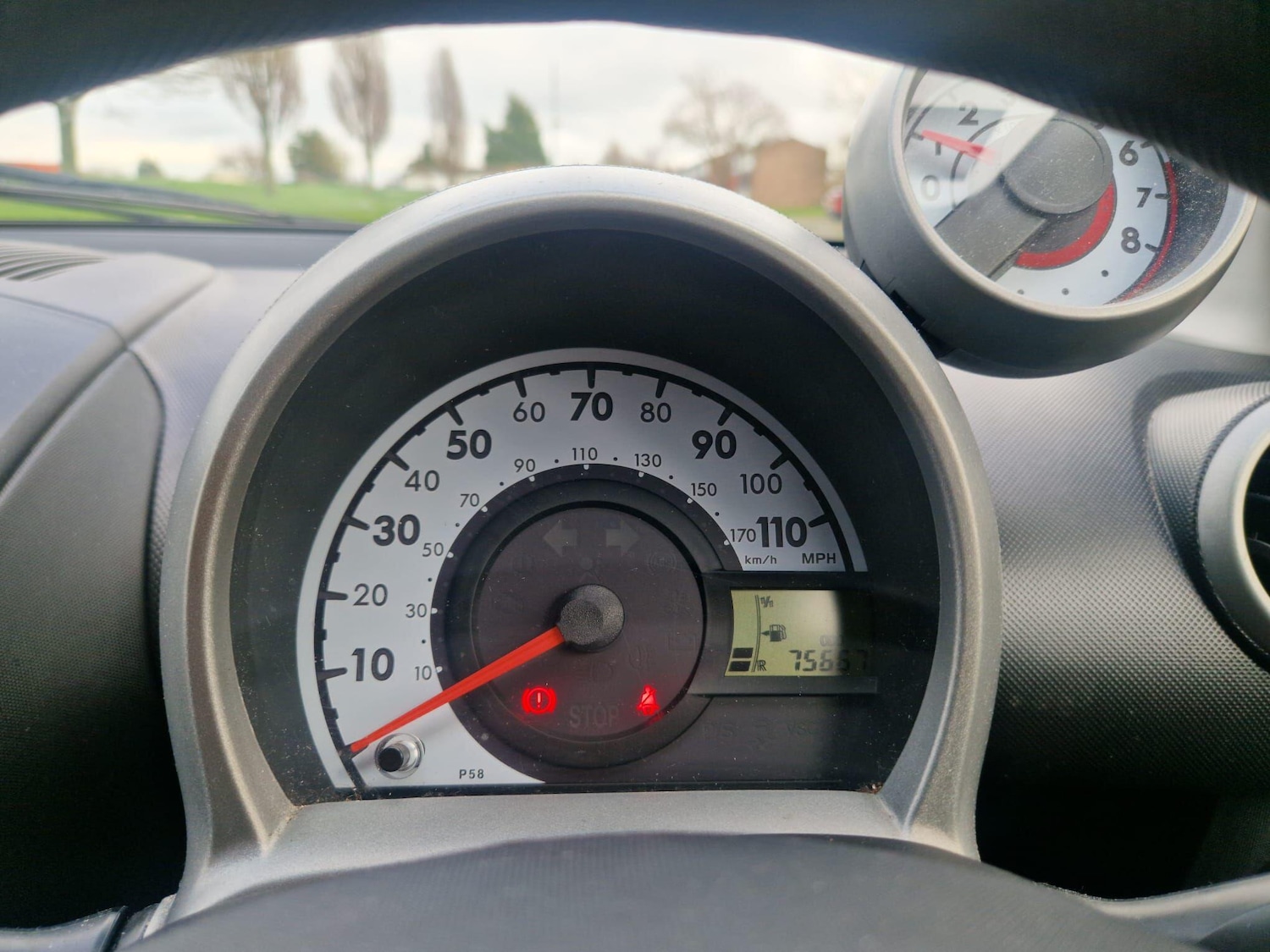 Used Citroen C1 2013 for sale - 77633141: Photo 23