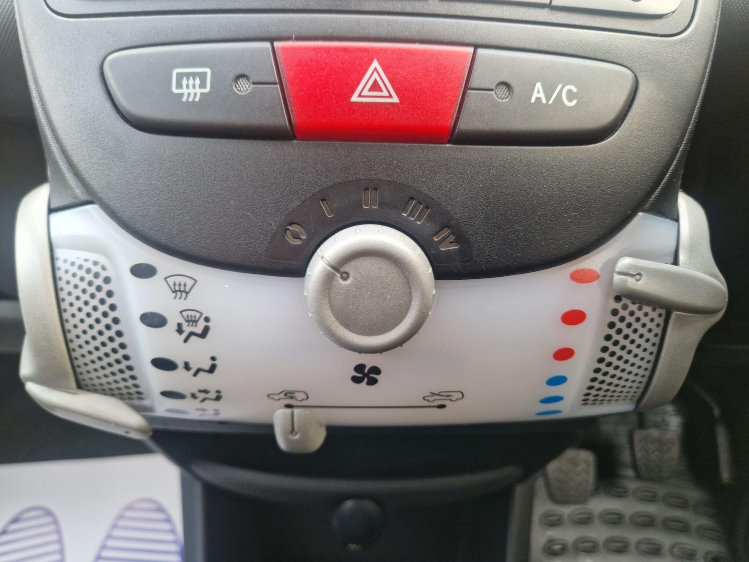 Used Citroen C1 2013 for sale - 77633141: Photo 25