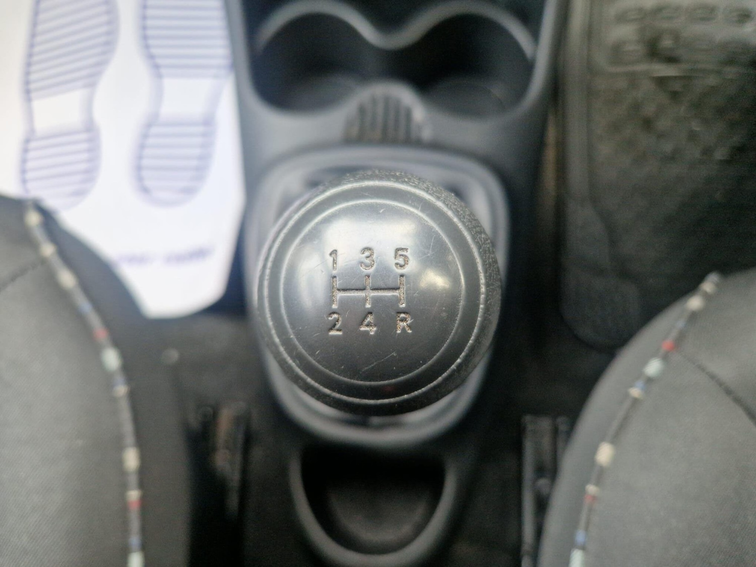 Used Citroen C1 2013 for sale - 77633141: Photo 27