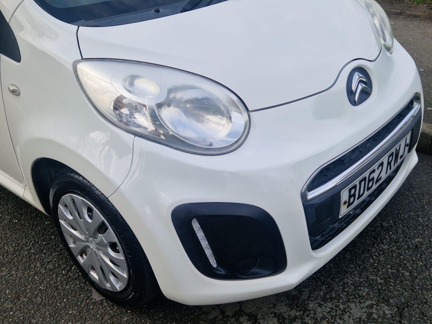 Used Citroen C1 2013 for sale - 77633141: Photo 31