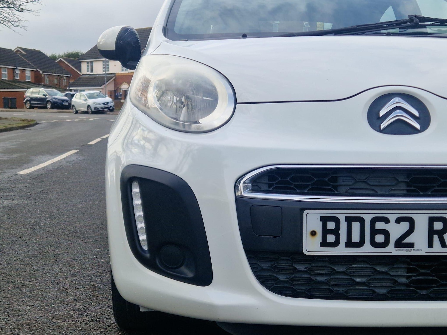 Used Citroen C1 2013 for sale - 77633141: Photo 33