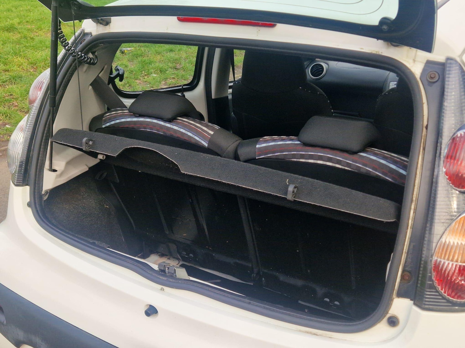 Used Citroen C1 2013 for sale - 77633141: Photo 34