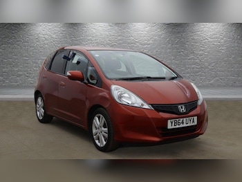 Used Honda Jazz 2015 for sale - 78404192: Photo