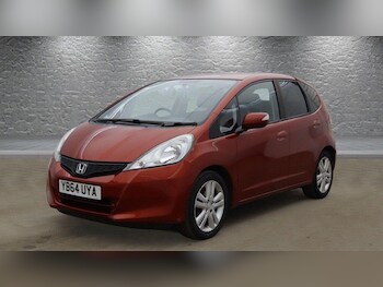 Used Honda Jazz 2015 for sale - 78404192: Photo