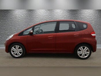 Used Honda Jazz 2015 for sale - 78404192: Photo