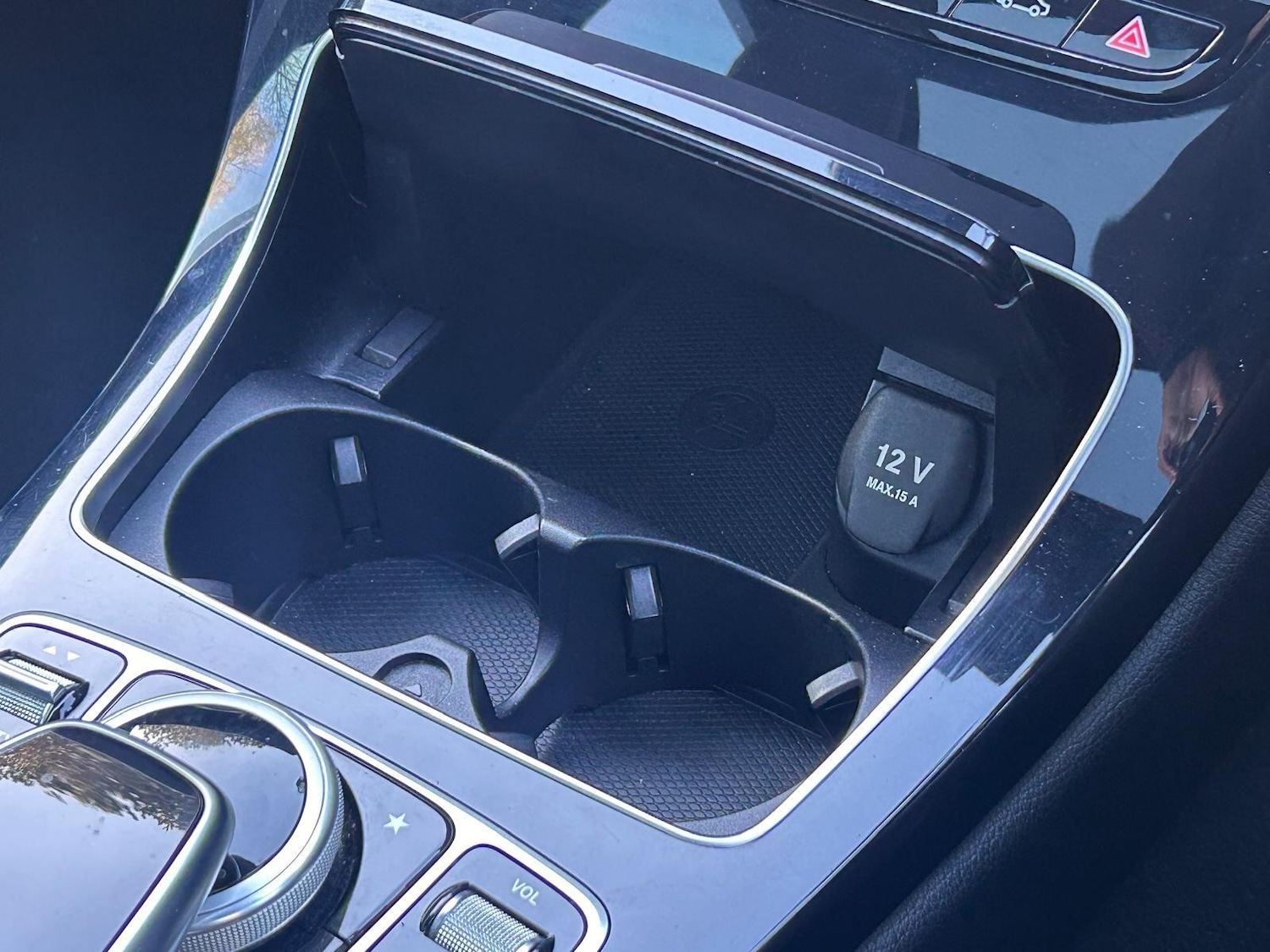 Used Mercedes-Benz C Class 2014 for sale - 77387191: Photo 38