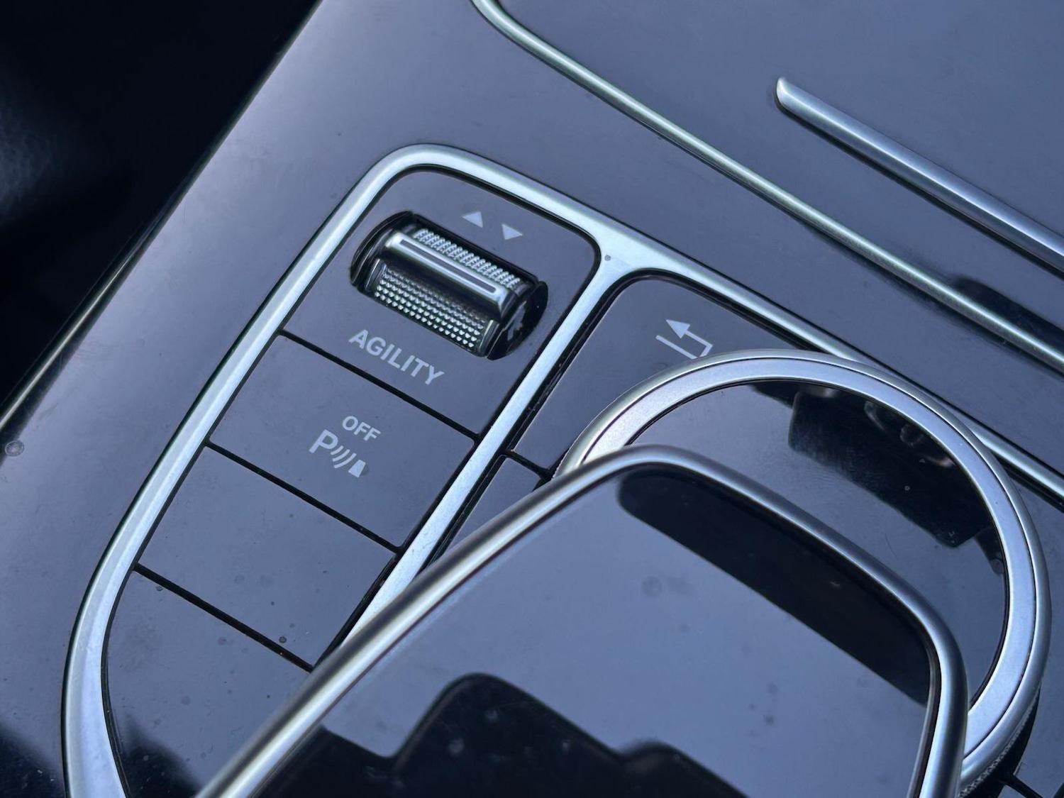 Used Mercedes-Benz C Class 2014 for sale - 77387191: Photo 39