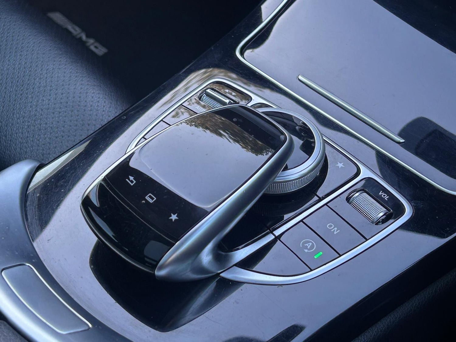 Used Mercedes-Benz C Class 2014 for sale - 77387191: Photo 40