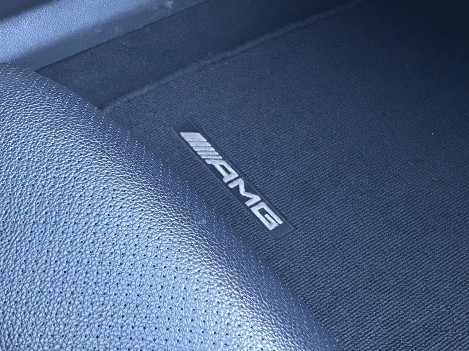 Used Mercedes-Benz C Class 2014 for sale - 77387191: Photo 42