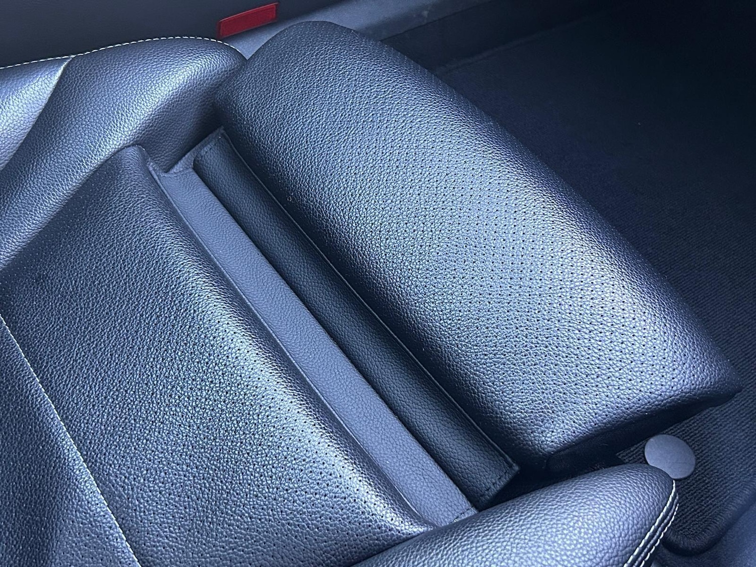 Used Mercedes-Benz C Class 2014 for sale - 77387191: Photo 43