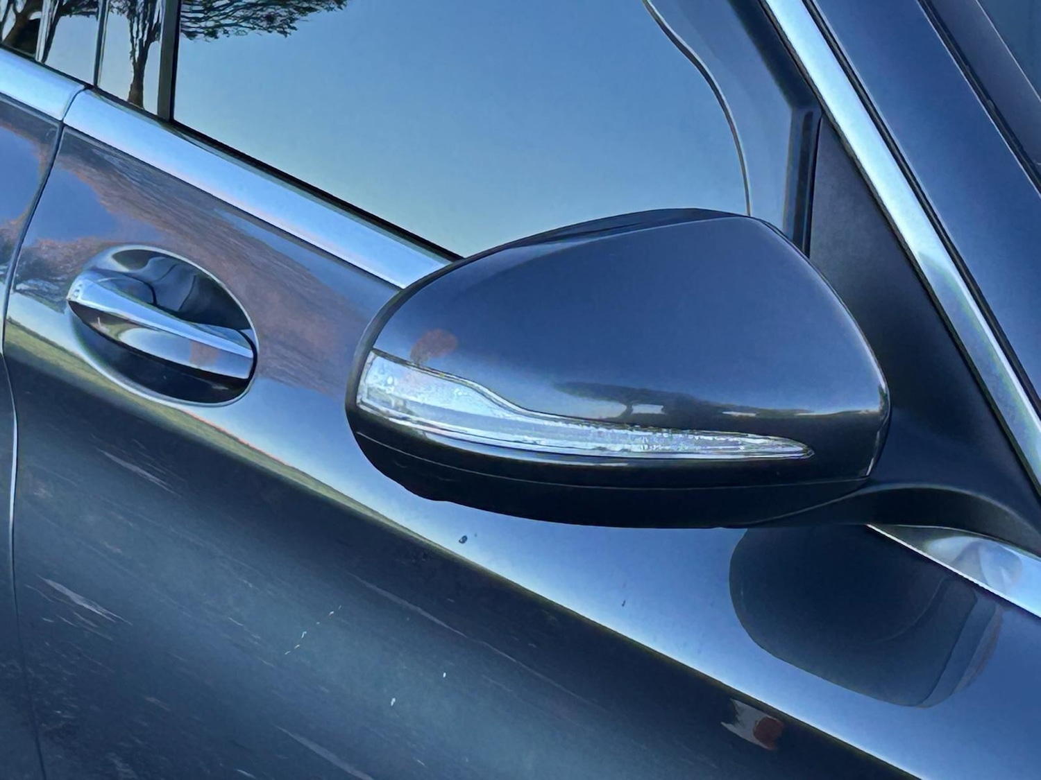 Used Mercedes-Benz C Class 2014 for sale - 77387191: Photo 54