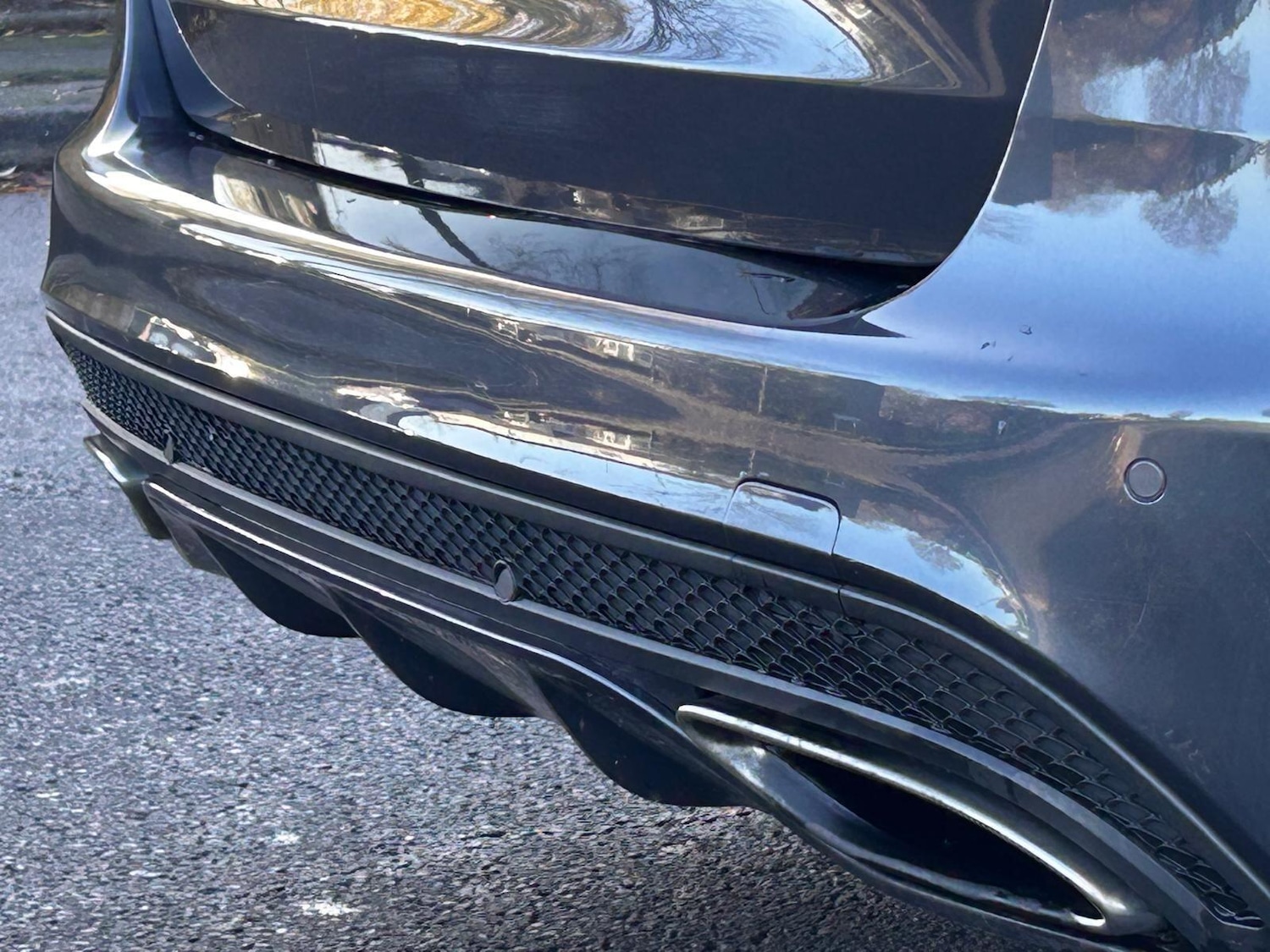 Used Mercedes-Benz C Class 2014 for sale - 77387191: Photo 56