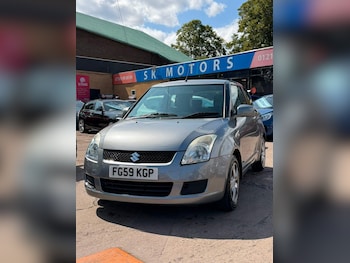 Used Suzuki Swift 2009 for sale - 79590160: Photo