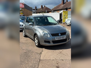 Used Suzuki Swift 2009 for sale - 79590160: Photo
