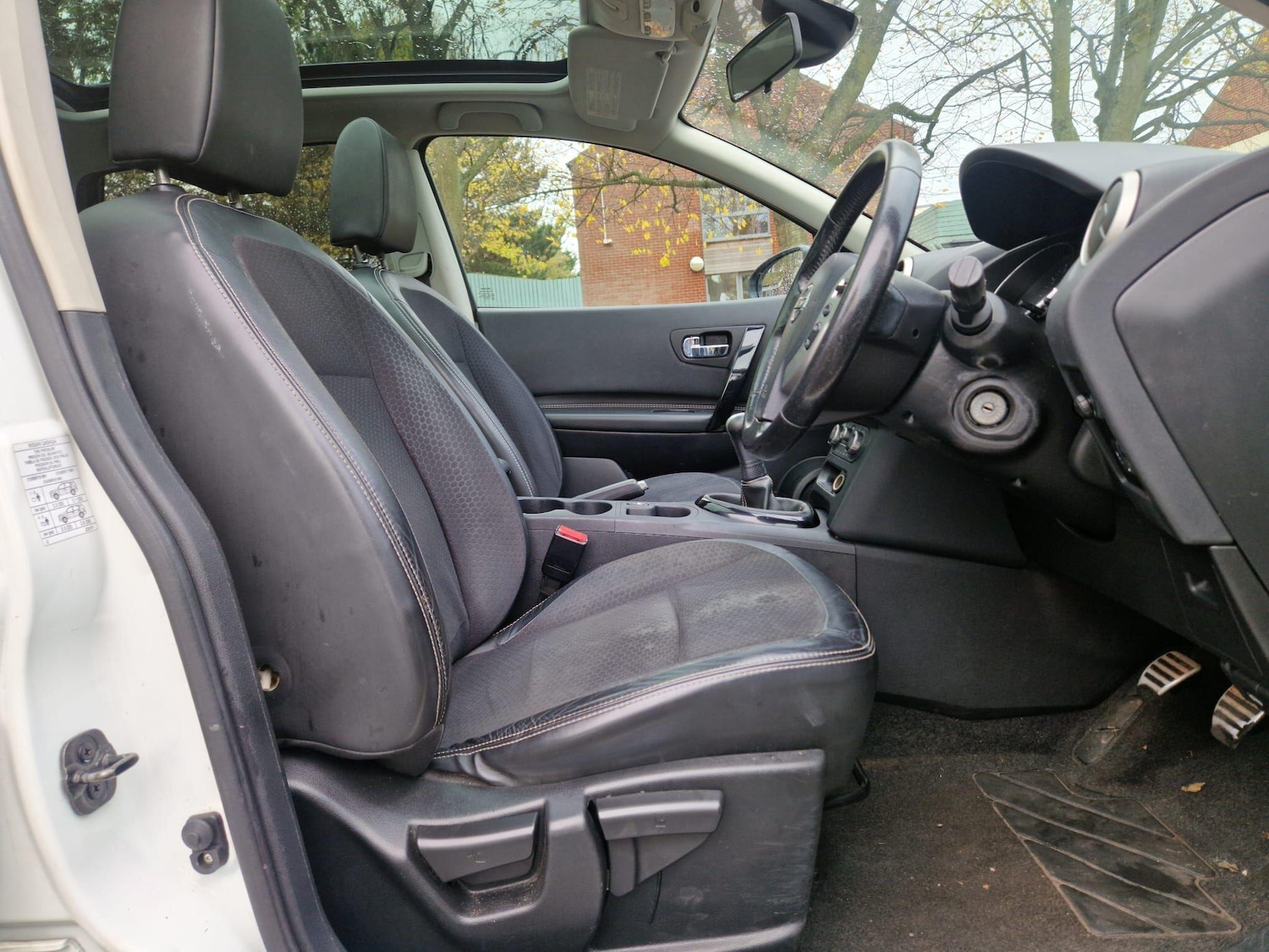 Used Nissan Qashqai 2013 for sale - 77242438: Photo 13