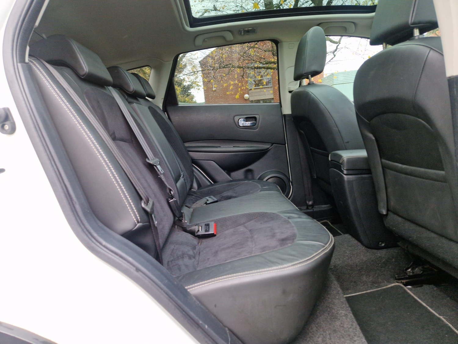 Used Nissan Qashqai 2013 for sale - 77242438: Photo 17