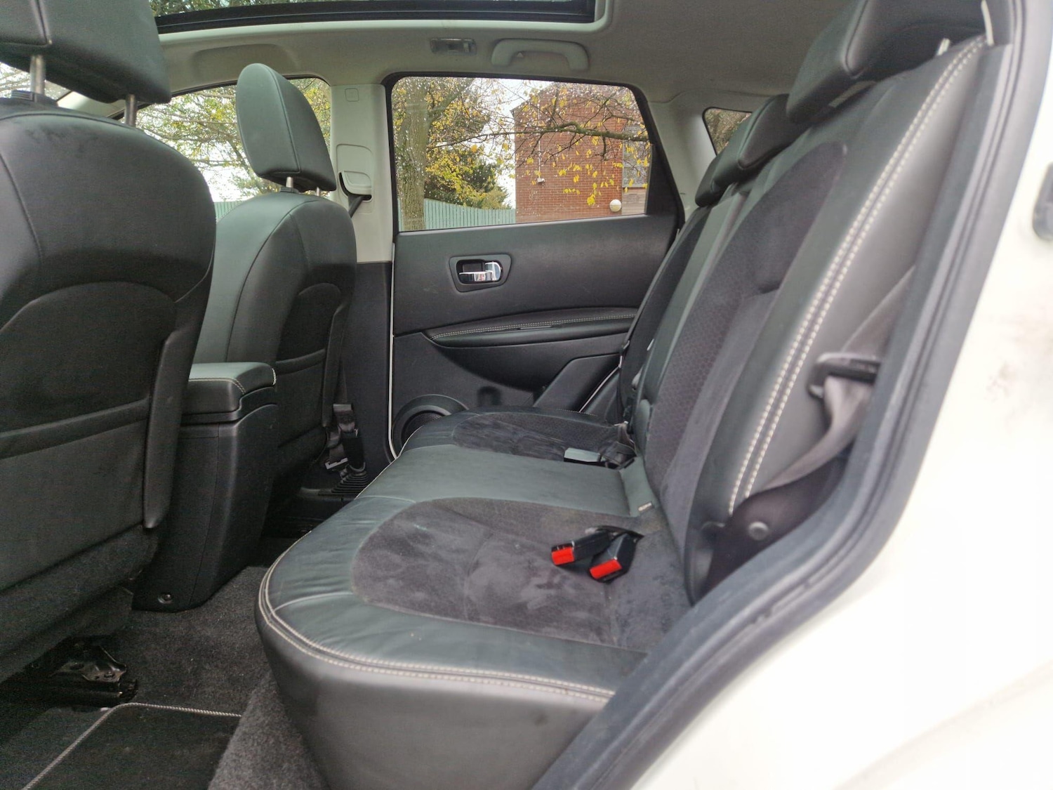 Used Nissan Qashqai 2013 for sale - 77242438: Photo 18