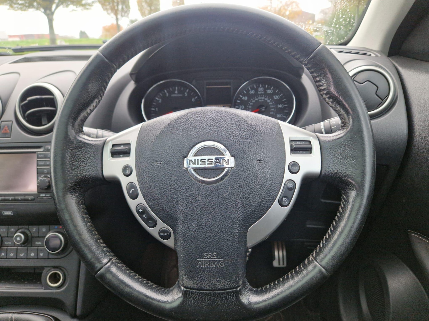 Used Nissan Qashqai 2013 for sale - 77242438: Photo 21