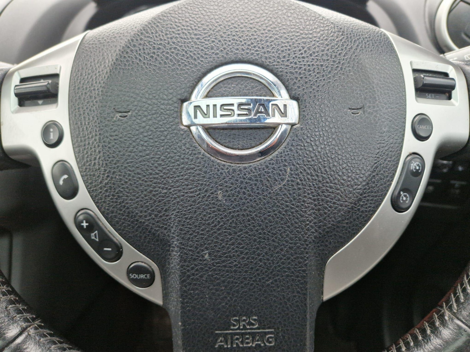 Used Nissan Qashqai 2013 for sale - 77242438: Photo 22