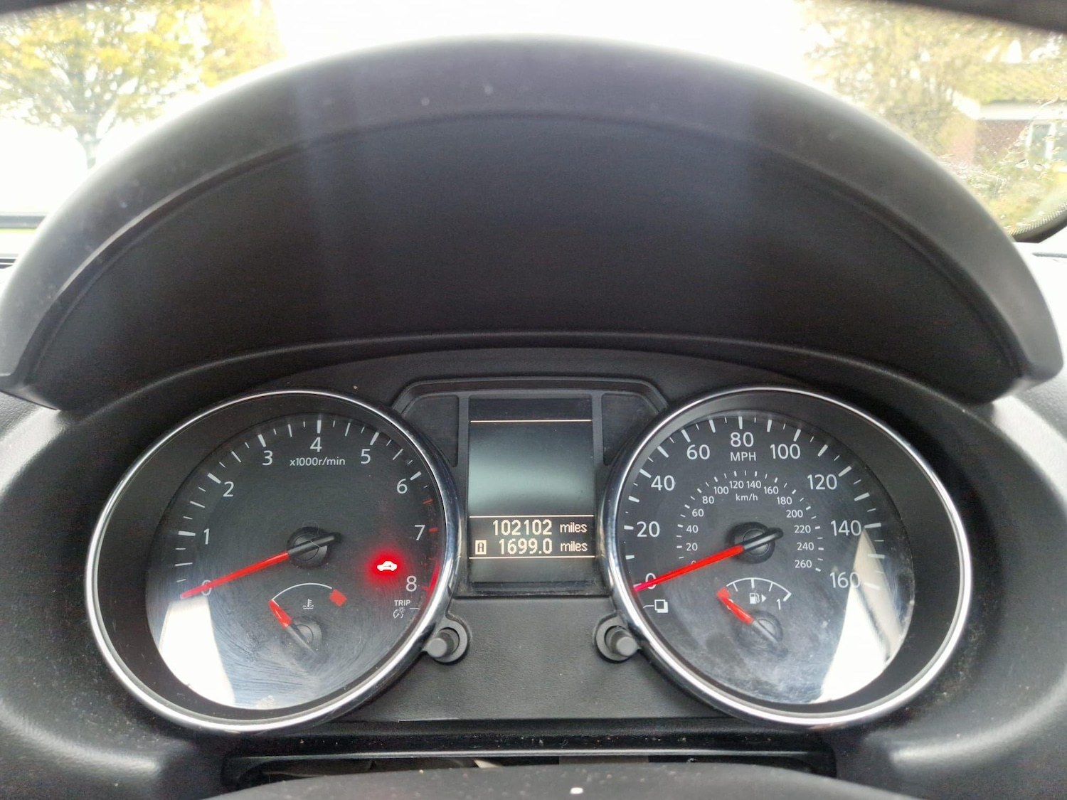 Used Nissan Qashqai 2013 for sale - 77242438: Photo 23