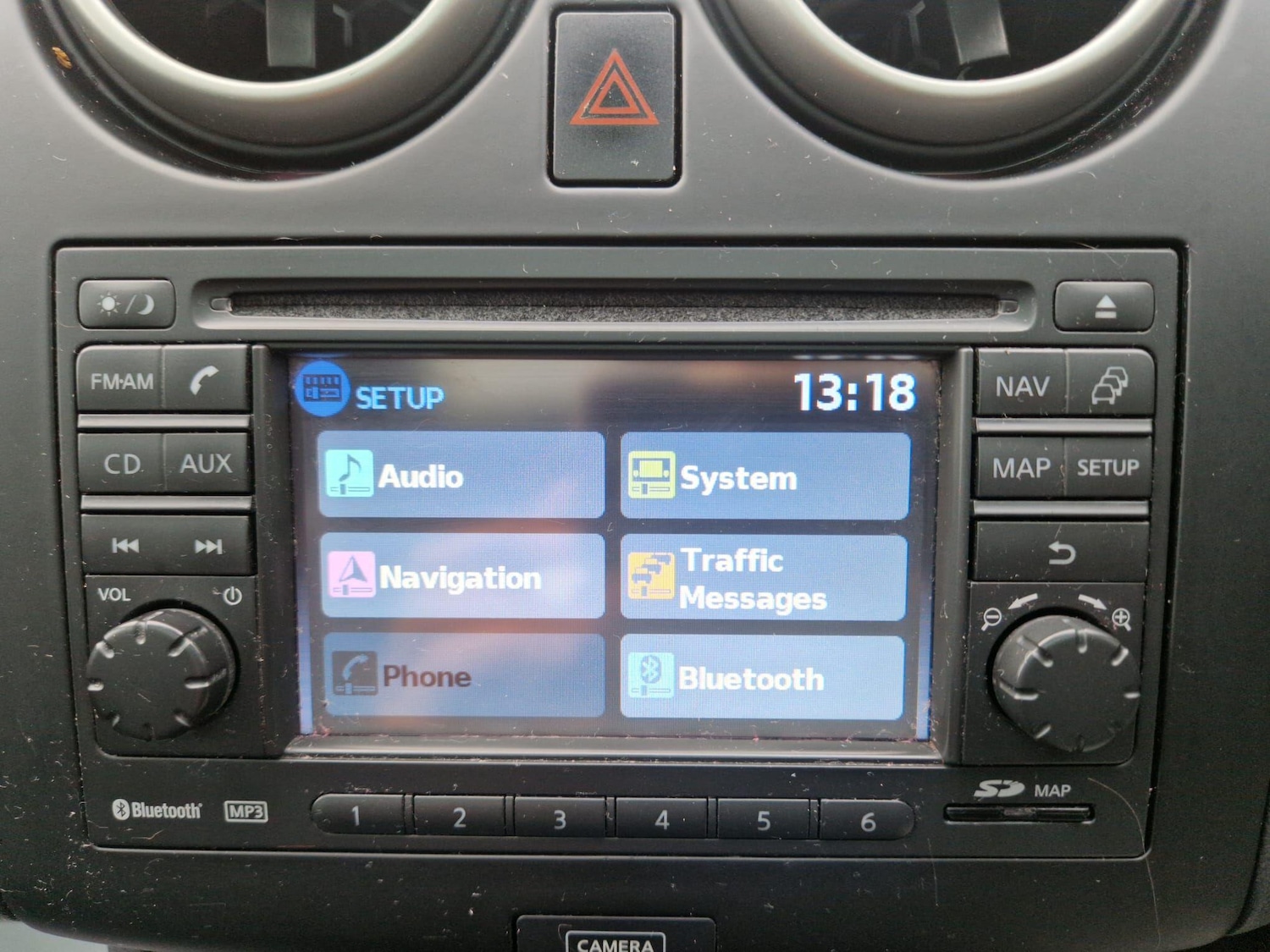 Used Nissan Qashqai 2013 for sale - 77242438: Photo 25