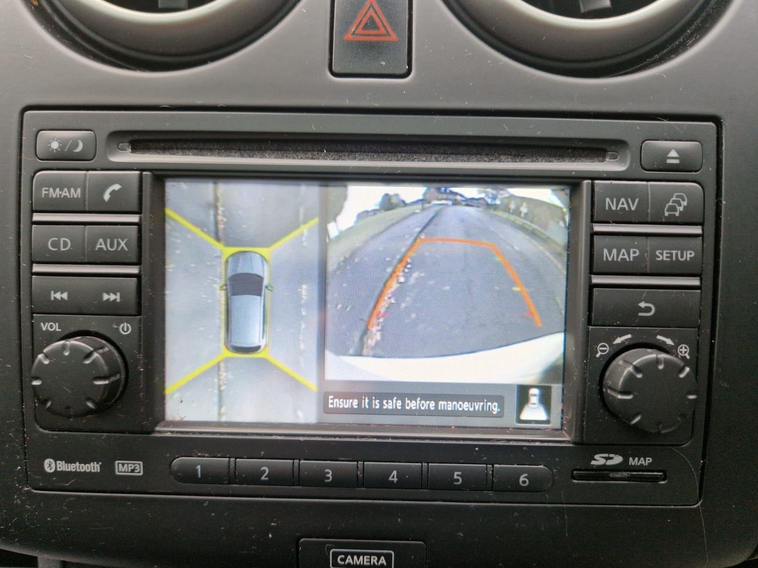 Used Nissan Qashqai 2013 for sale - 77242438: Photo 26