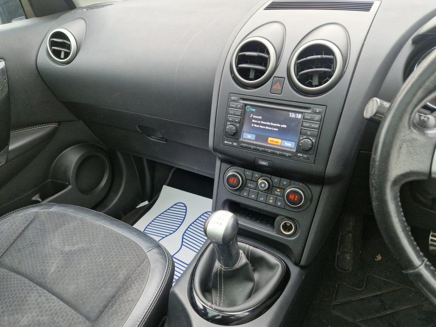 Used Nissan Qashqai 2013 for sale - 77242438: Photo 30